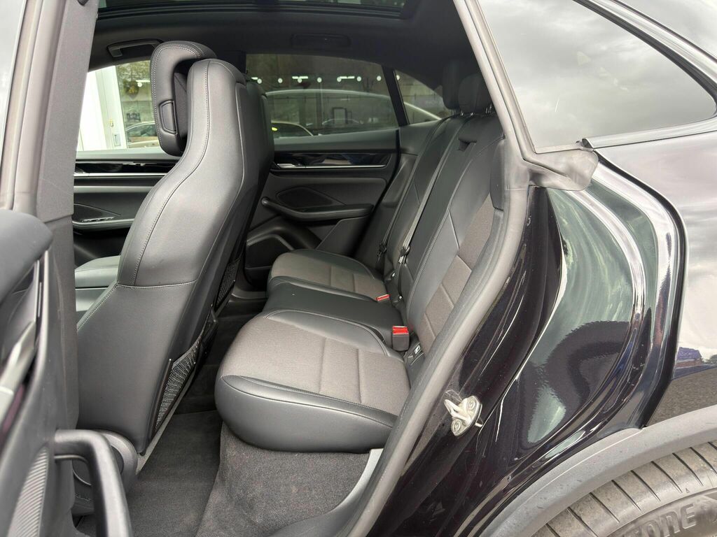Porsche Macan 470Kw Turbo 100Kwh Grey #18