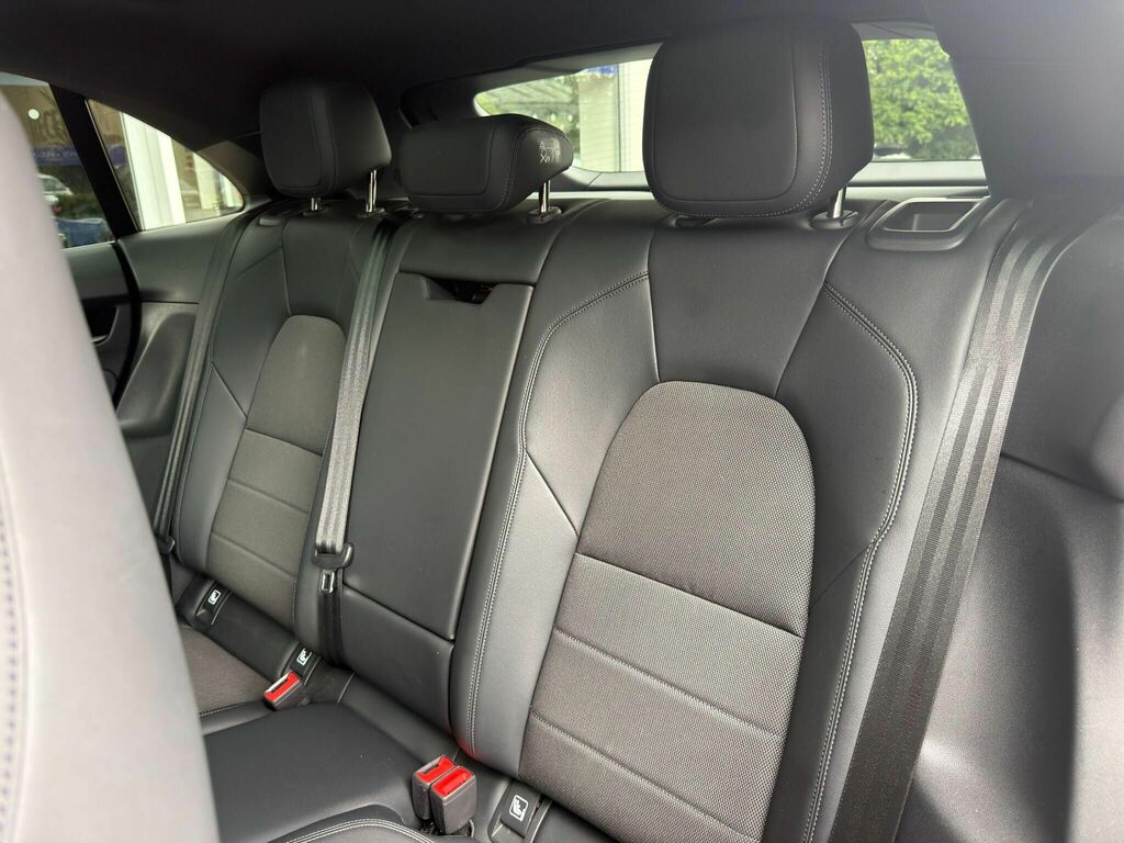 Porsche Macan 470Kw Turbo 100Kwh Grey #17