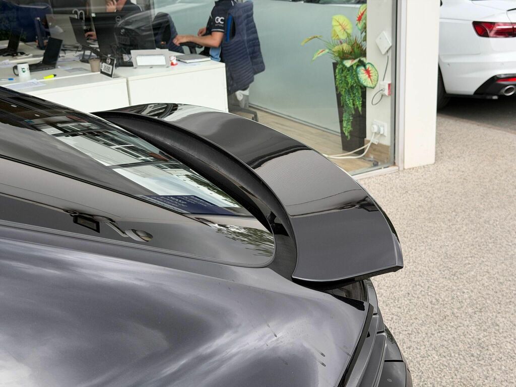 Porsche Macan 470Kw Turbo 100Kwh Grey #53