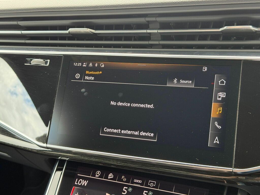 Audi Q8 S Line 55 Tfsi Mhev Grey #30