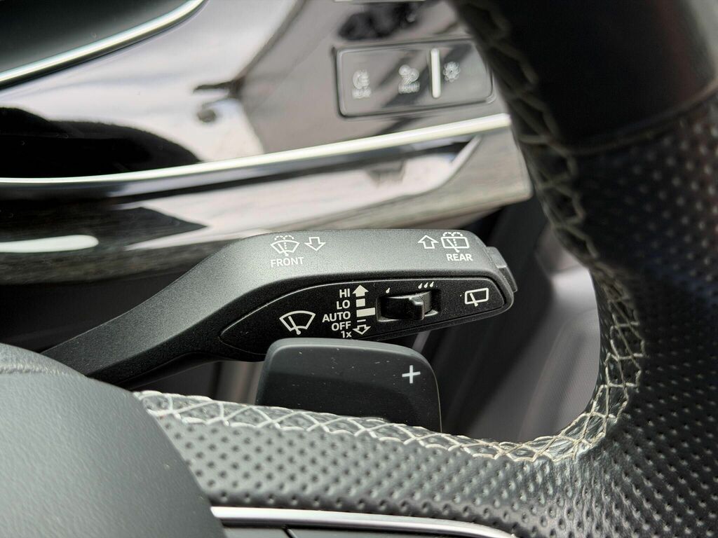 Audi Q8 S Line 55 Tfsi Mhev Grey #27