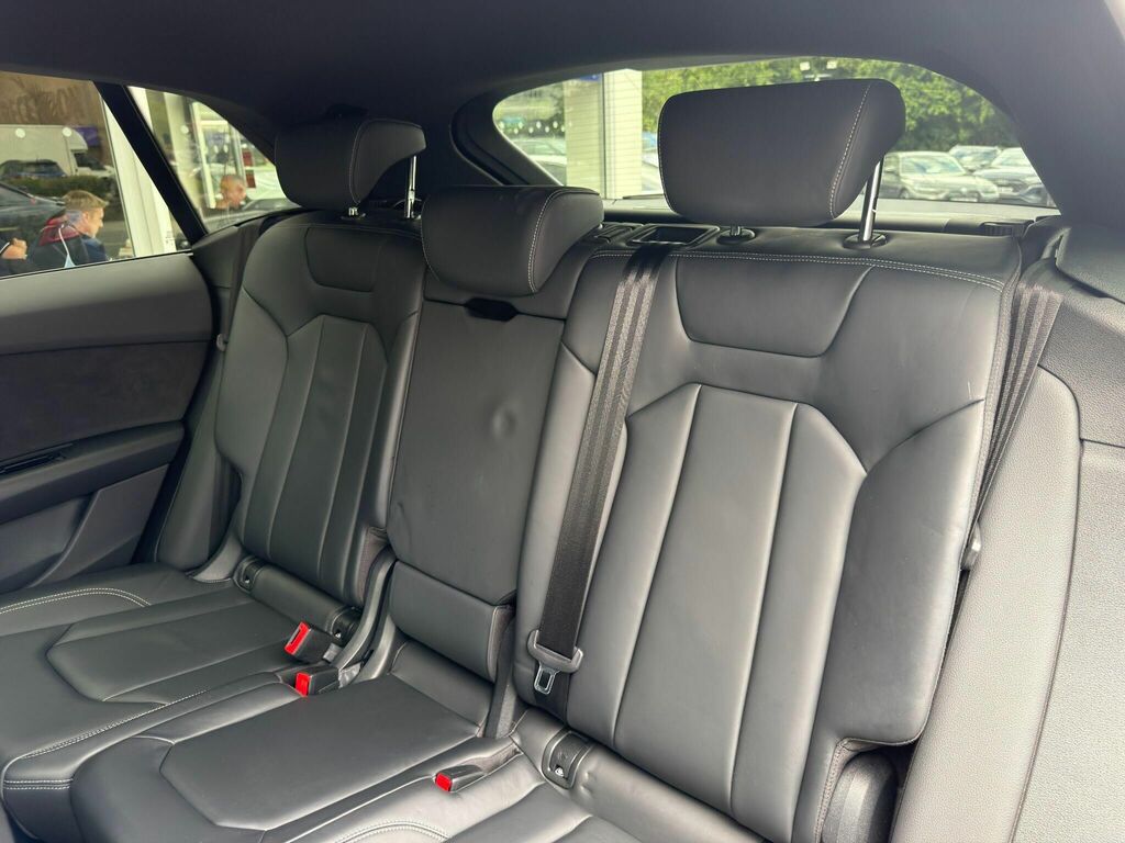 Audi Q8 S Line 55 Tfsi Mhev Grey #18
