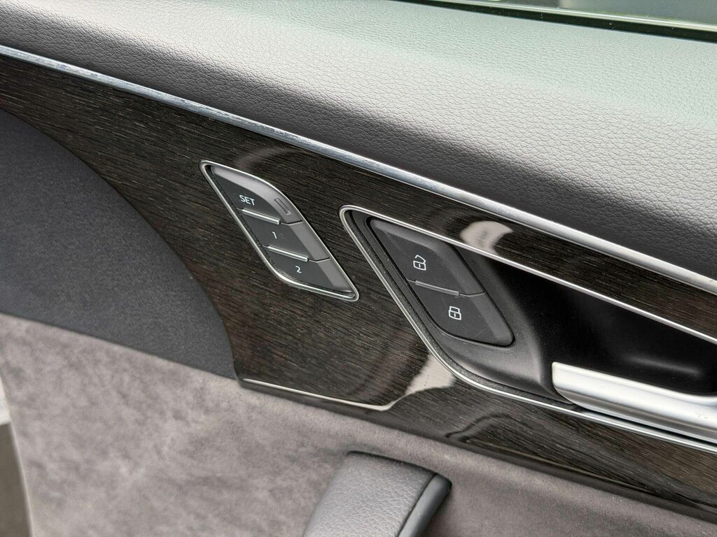 Audi Q8 S Line 55 Tfsi Mhev Grey #39