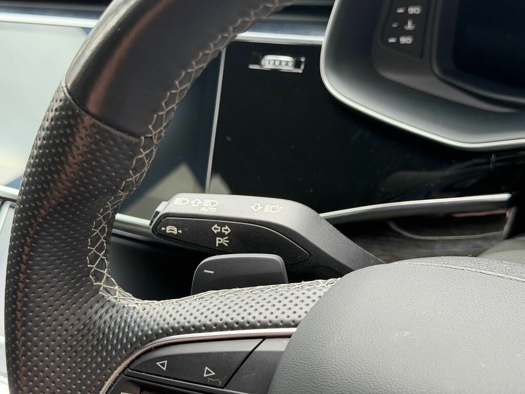 Audi Q8 S Line 55 Tfsi Mhev Grey #26