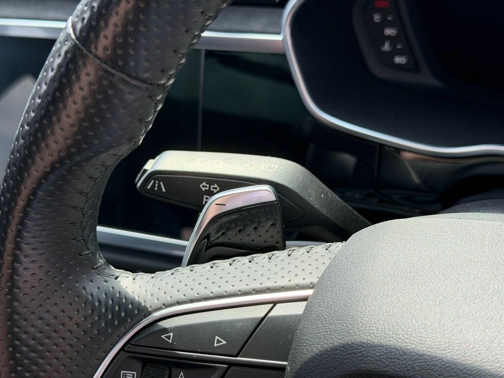 Audi RS Q3 Tfsi Vorsprung Black #9