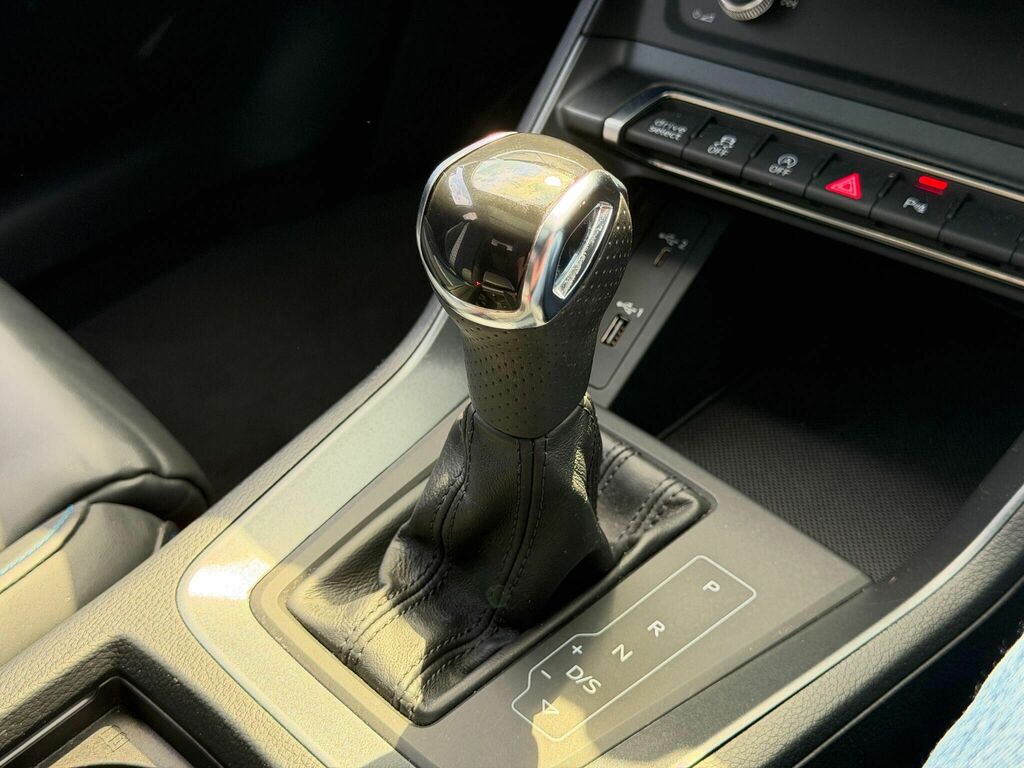 Audi RS Q3 Tfsi Vorsprung Black #38
