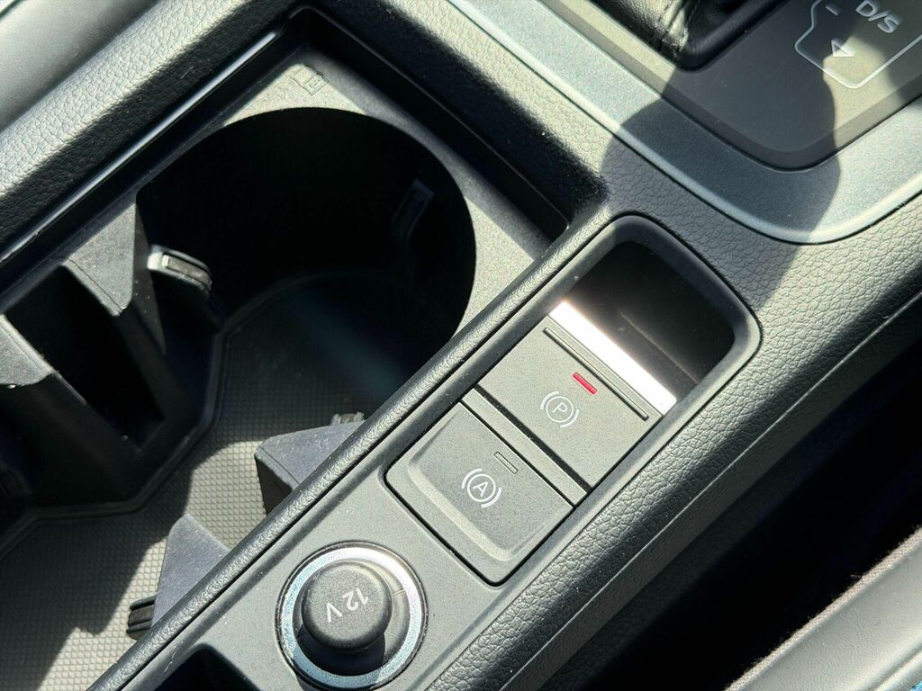 Audi RS Q3 Tfsi Vorsprung Black #39