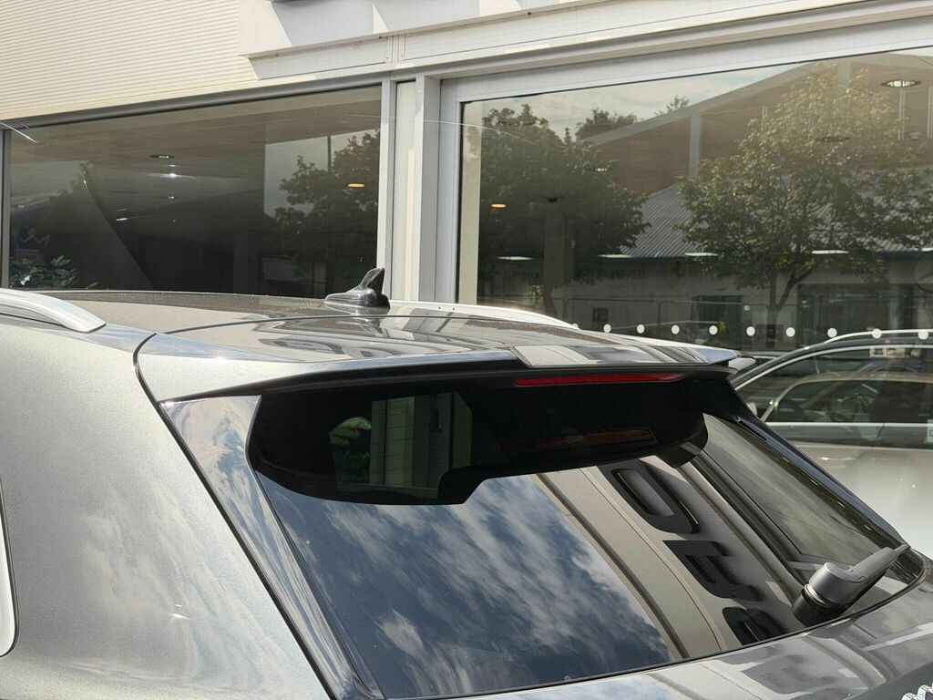 Audi RS Q3 Tfsi Vorsprung Black #59