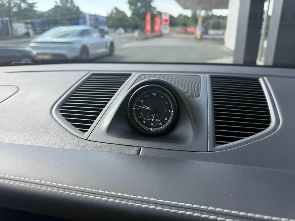 Porsche Macan 2.0T Pdk 4Wd Euro 6 Ss Orange #43