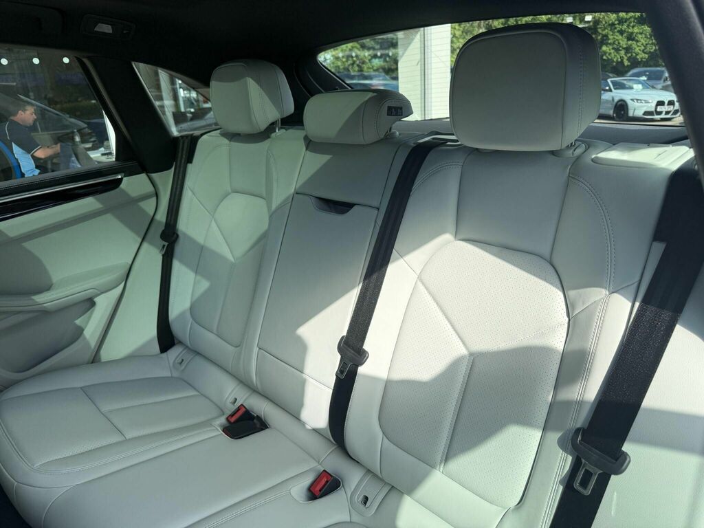 Porsche Macan 2.0T Pdk 4Wd Euro 6 Ss Orange #16