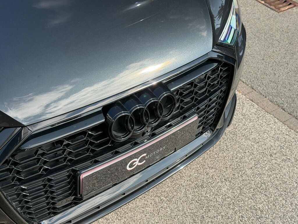 Audi S6 Avant S6 Tdi 349 Quattro Tip  #71
