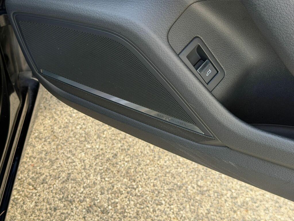 Audi S6 Avant S6 Tdi 349 Quattro Tip  #31