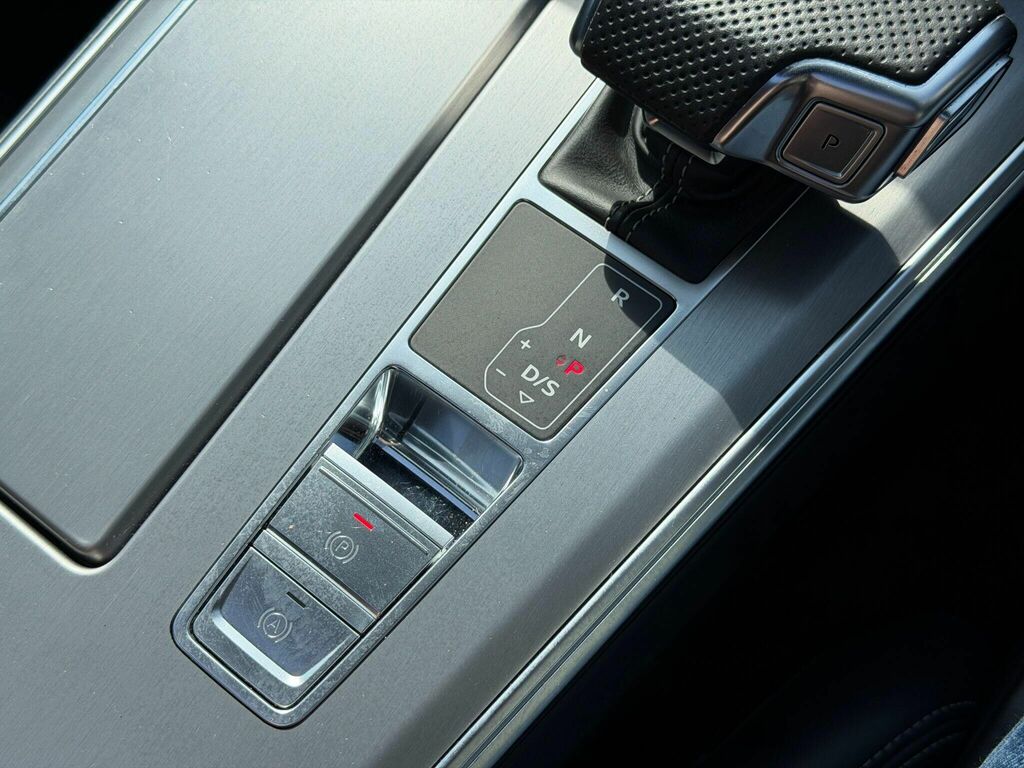 Audi S6 Avant S6 Tdi 349 Quattro Tip  #49