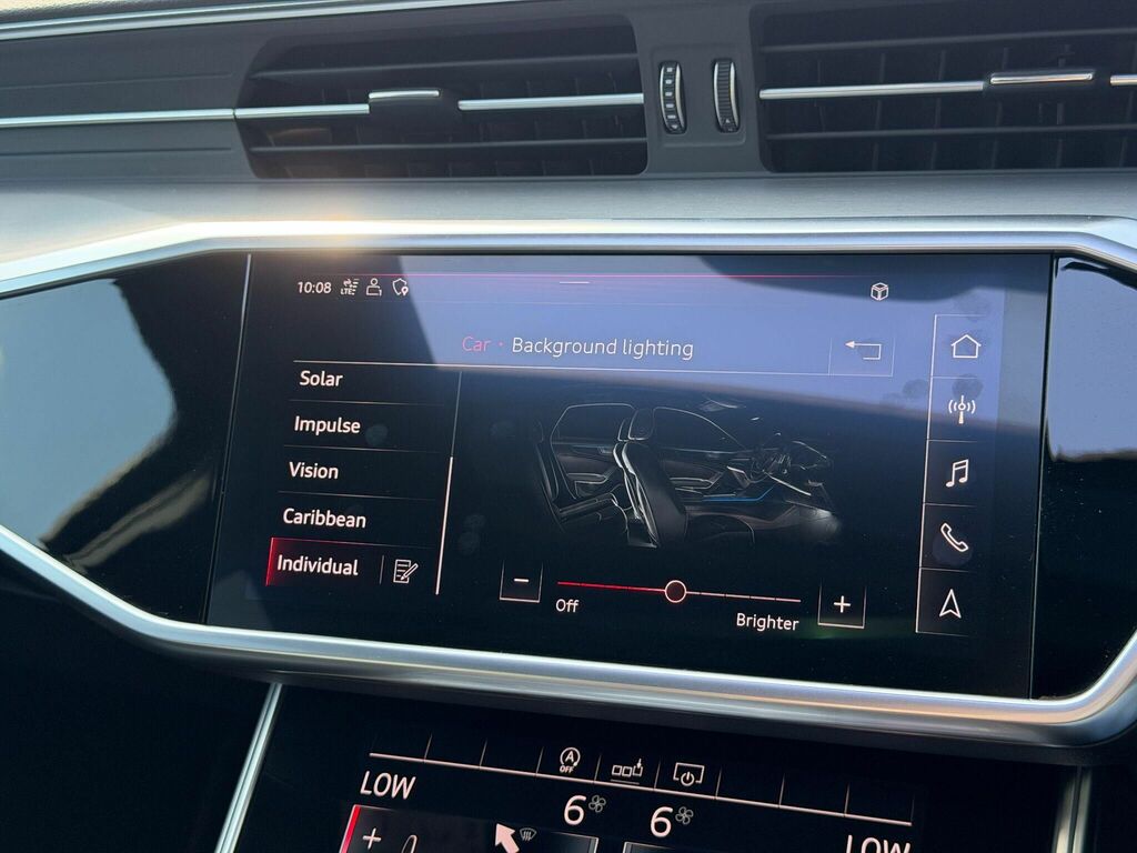 Audi S6 Avant S6 Tdi 349 Quattro Tip  #44