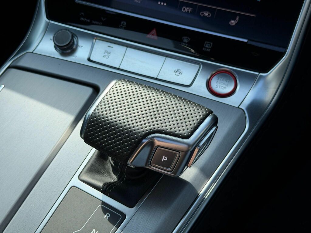 Audi S6 Avant S6 Tdi 349 Quattro Tip  #48