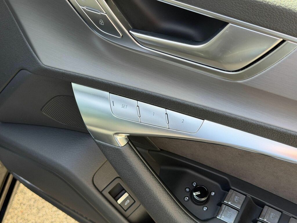 Audi S6 Avant S6 Tdi 349 Quattro Tip  #29