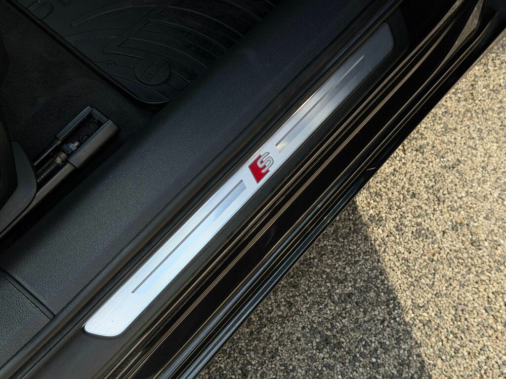 Audi S6 Avant S6 Tdi 349 Quattro Tip  #32