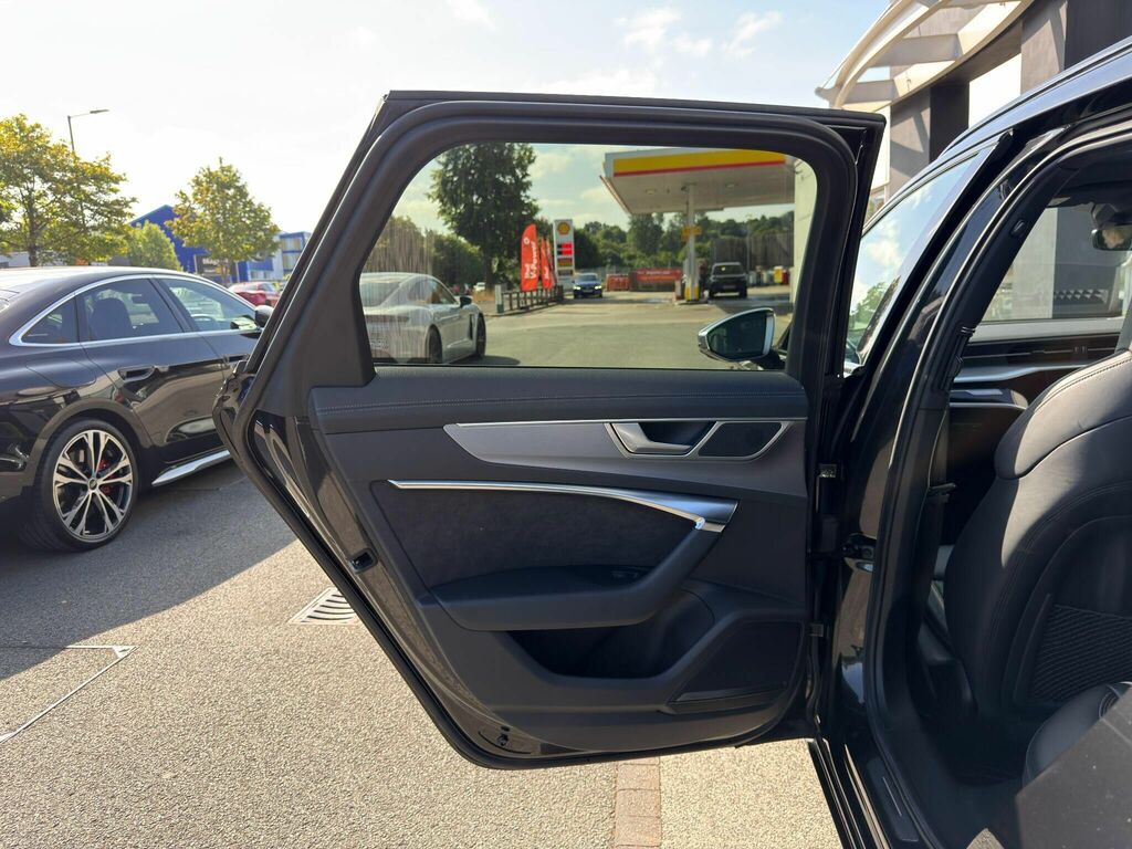 Audi S6 Avant S6 Tdi 349 Quattro Tip  #58