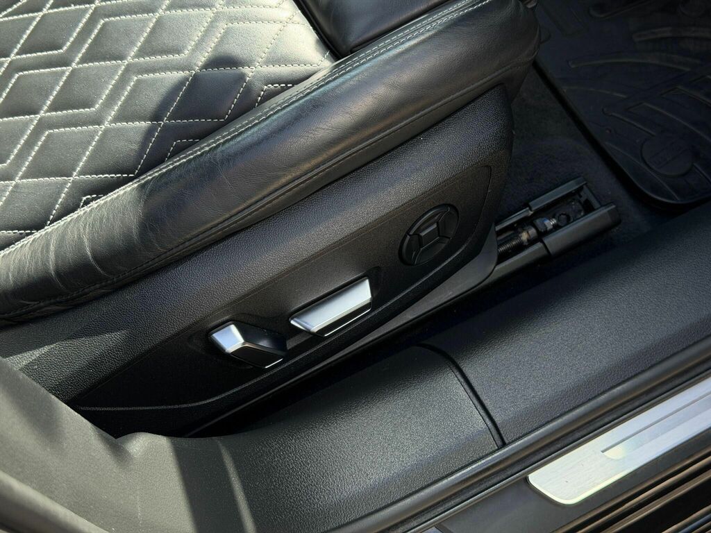 Audi S6 Avant S6 Tdi 349 Quattro Tip  #33