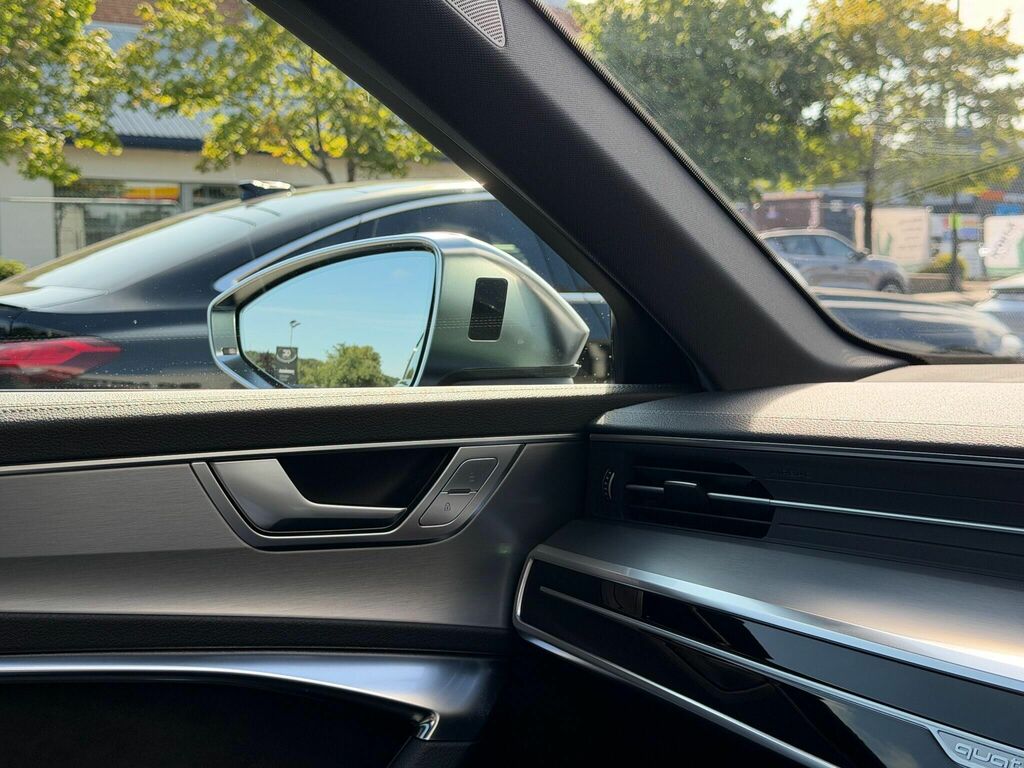Audi S6 Avant S6 Tdi 349 Quattro Tip  #35