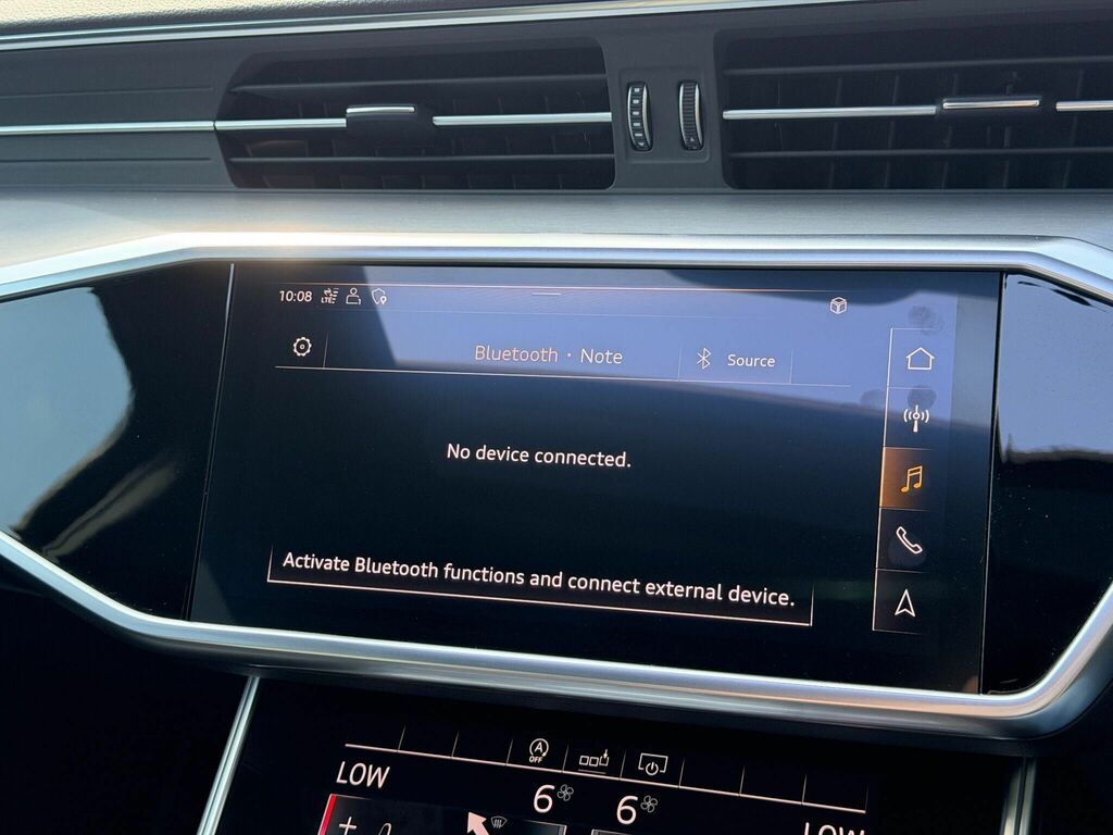 Audi S6 Avant S6 Tdi 349 Quattro Tip  #40