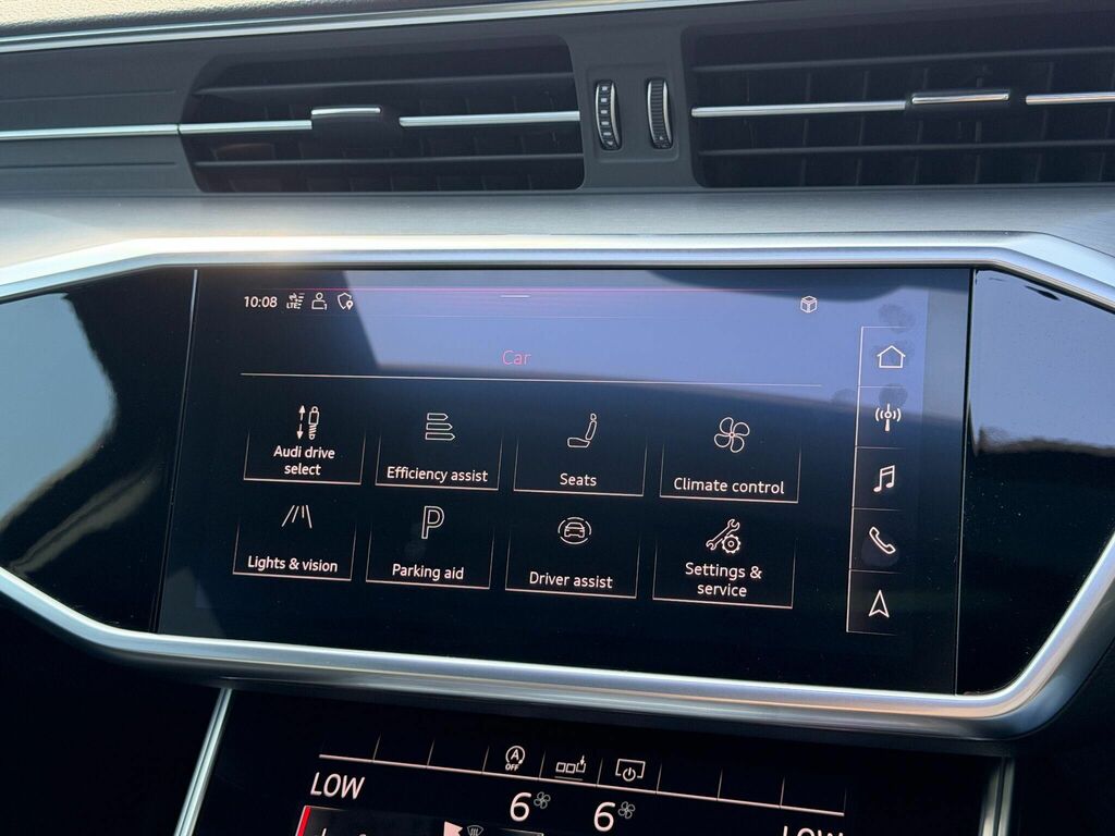 Audi S6 Avant S6 Tdi 349 Quattro Tip  #42