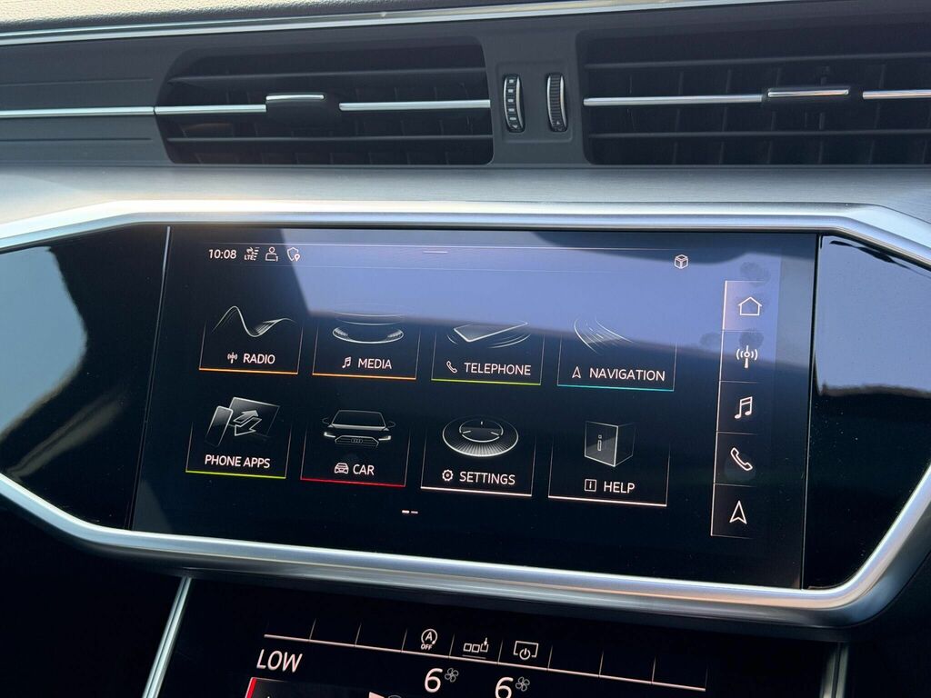 Audi S6 Avant S6 Tdi 349 Quattro Tip  #41