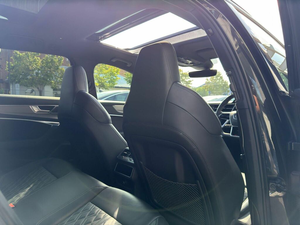 Audi S6 Avant S6 Tdi 349 Quattro Tip  #18