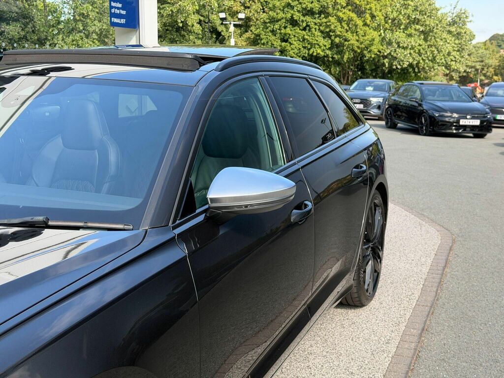 Audi S6 Avant S6 Tdi 349 Quattro Tip  #68