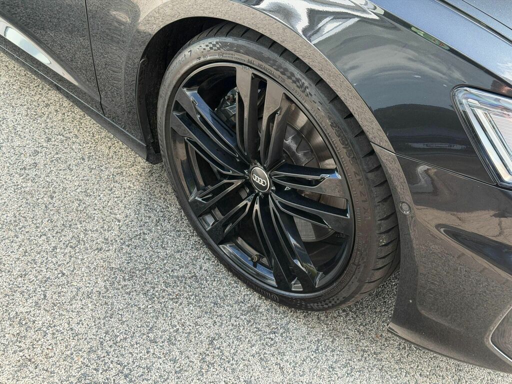 Audi S6 Avant S6 Tdi 349 Quattro Tip  #72