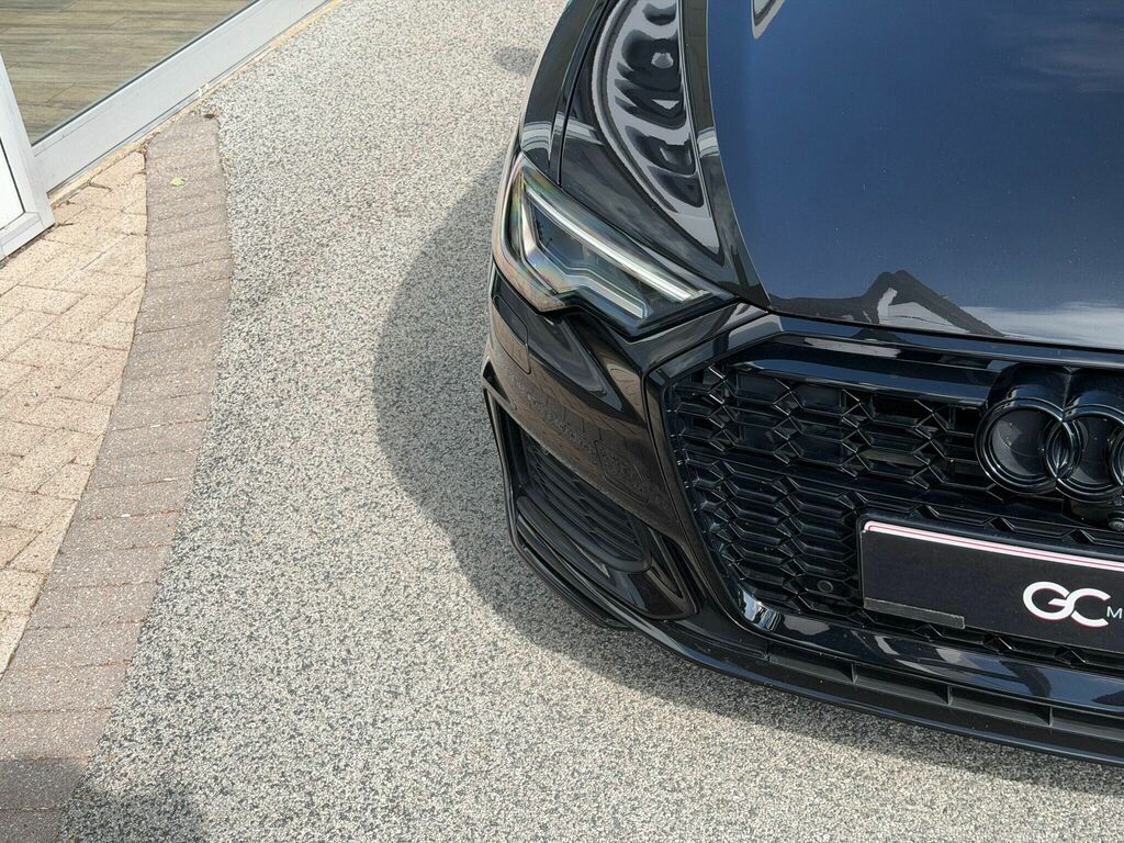 Audi S6 Avant S6 Tdi 349 Quattro Tip  #70
