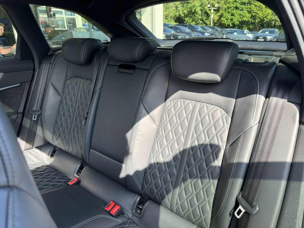 Audi S6 Avant S6 Tdi 349 Quattro Tip  #21