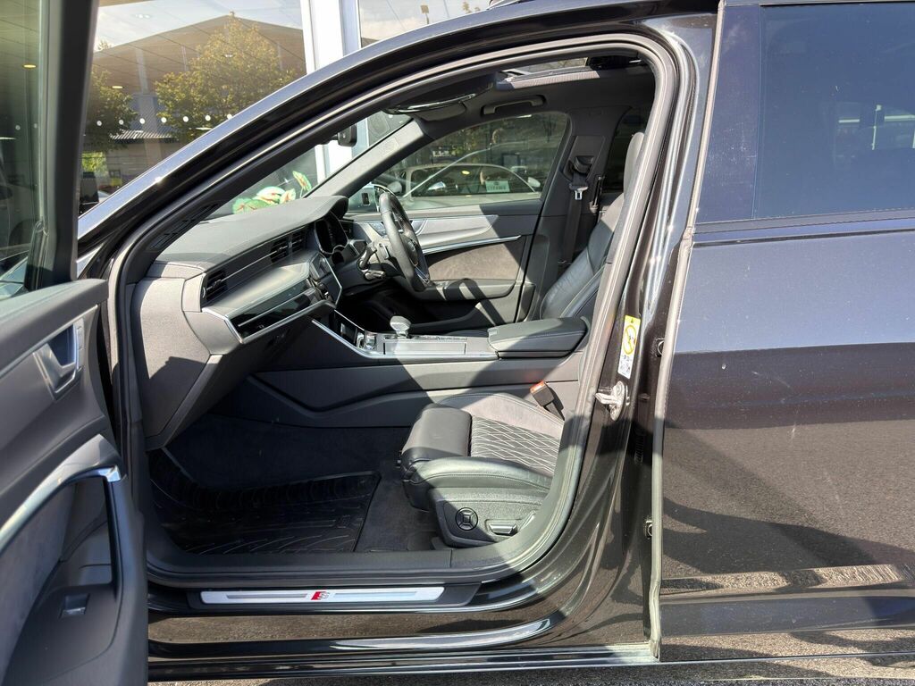 Audi S6 Avant S6 Tdi 349 Quattro Tip  #14