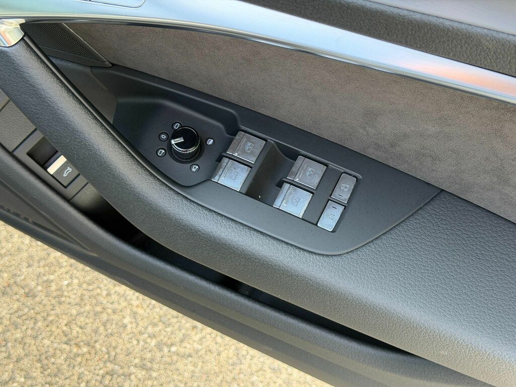Audi S6 Avant S6 Tdi 349 Quattro Tip  #30