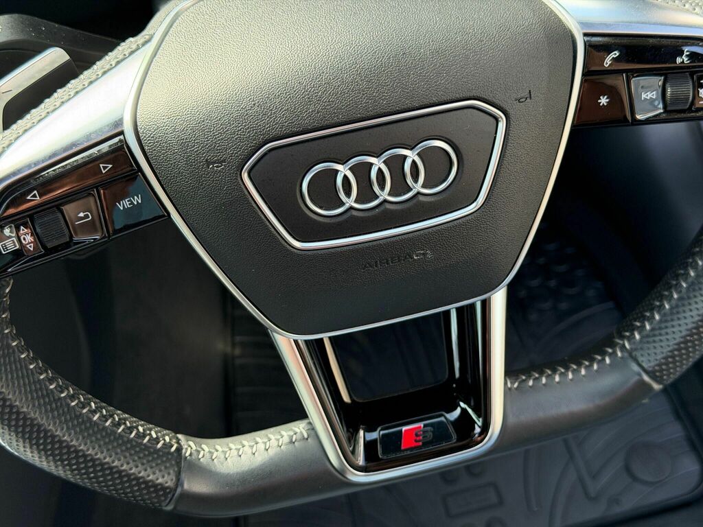 Audi S6 Avant S6 Tdi 349 Quattro Tip  #27