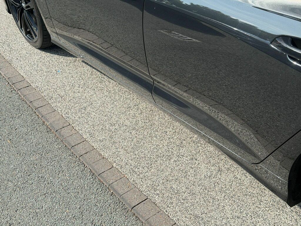 Audi S6 Avant S6 Tdi 349 Quattro Tip  #66