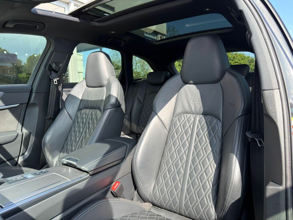 Audi S6 Avant S6 Tdi 349 Quattro Tip  #15