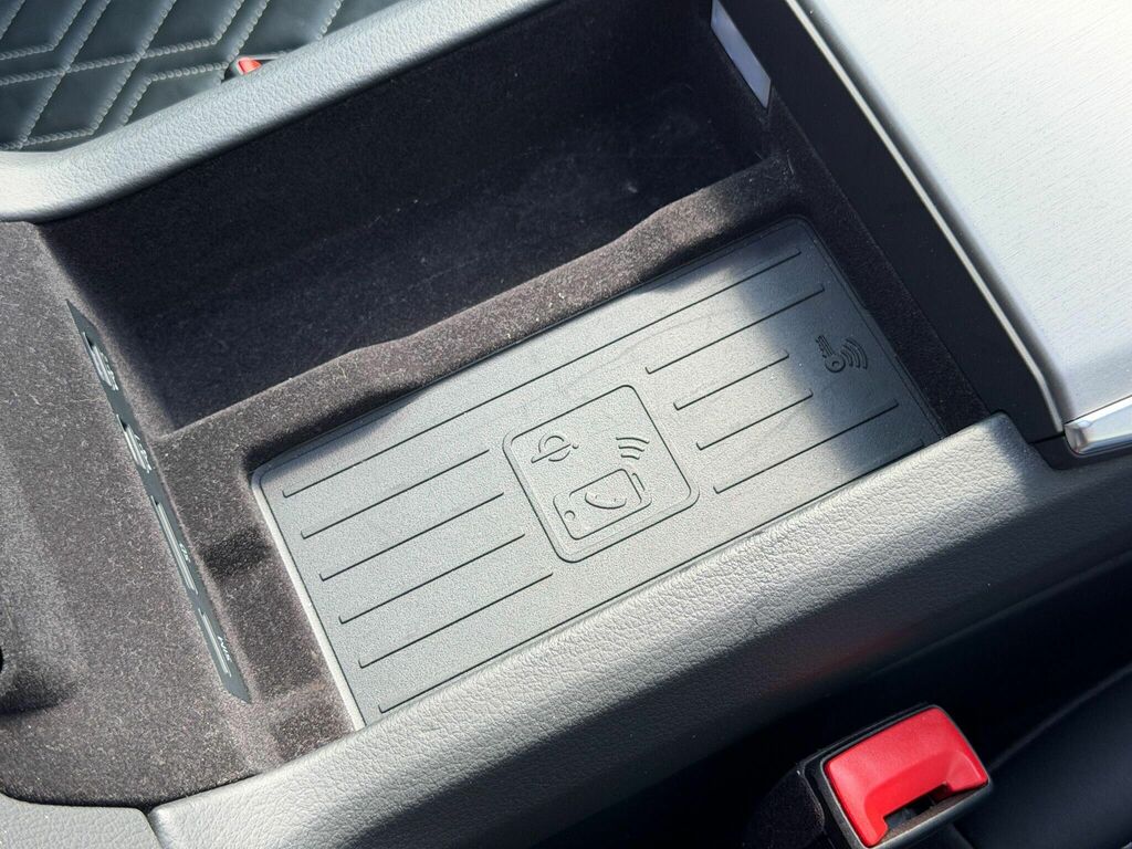 Audi S6 Avant S6 Tdi 349 Quattro Tip  #51