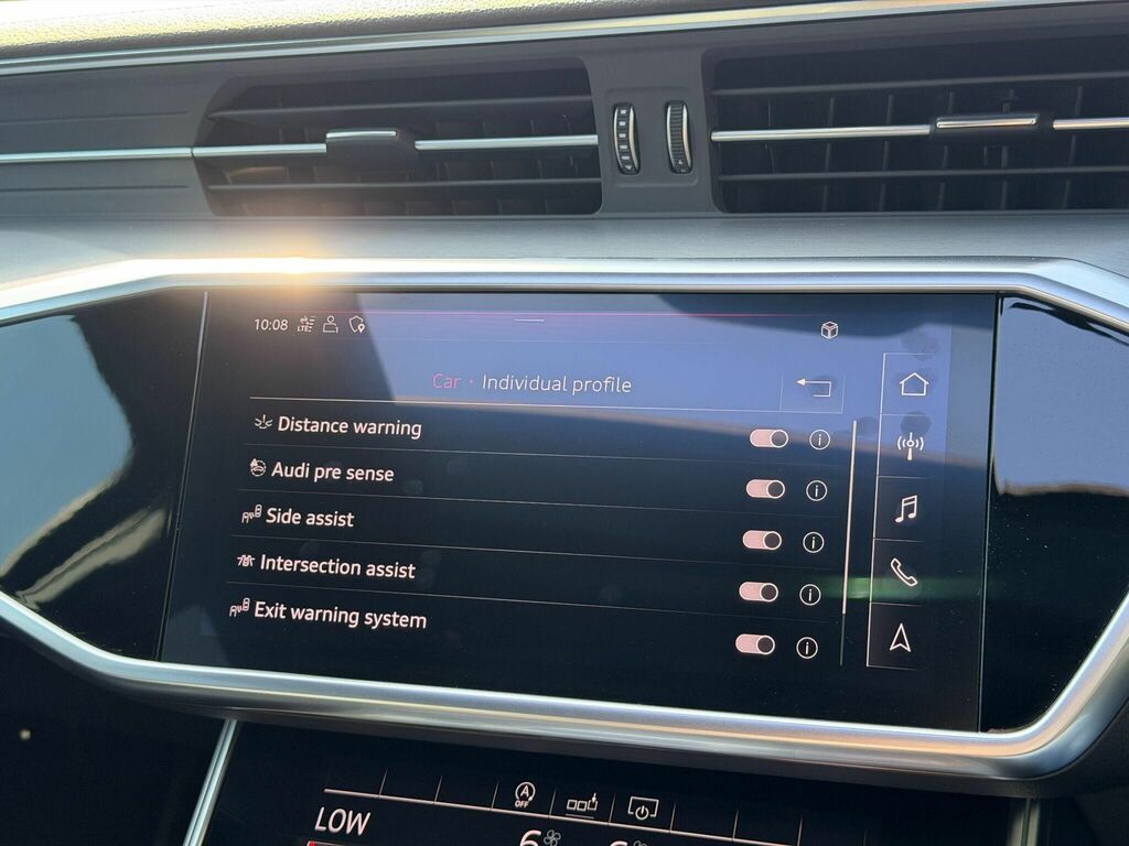 Audi S6 Avant S6 Tdi 349 Quattro Tip  #45