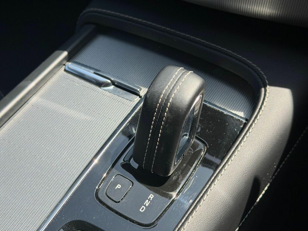 Volvo XC90 R-design B5 Mhev Awd Silver #37