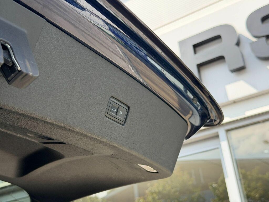 Audi Q8 Tdi Quattro S Line Vorsprung Black #58