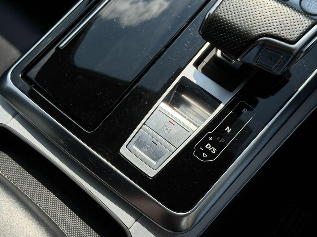 Audi Q8 Tdi Quattro S Line Vorsprung Black #38