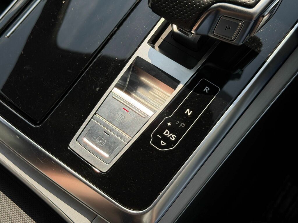 Audi Q8 Tdi Quattro S Line Vorsprung Black #49