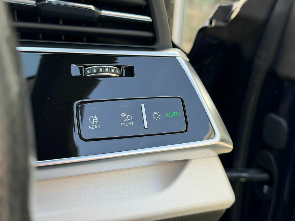 Audi Q8 Tdi Quattro S Line Vorsprung Black #35