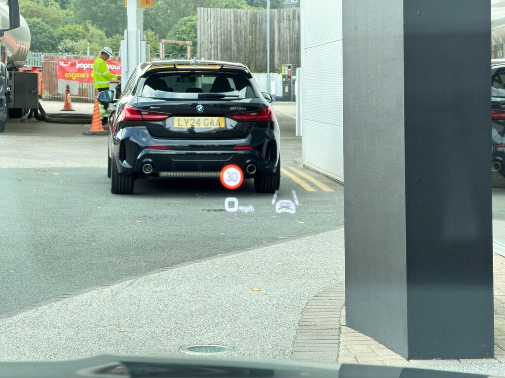 Audi S3 Tfsi Black Edition Quattro S Tronic Grey #9