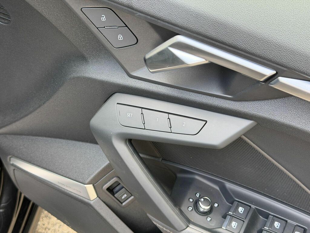 Audi S3 Tfsi Black Edition Quattro S Tronic Grey #30