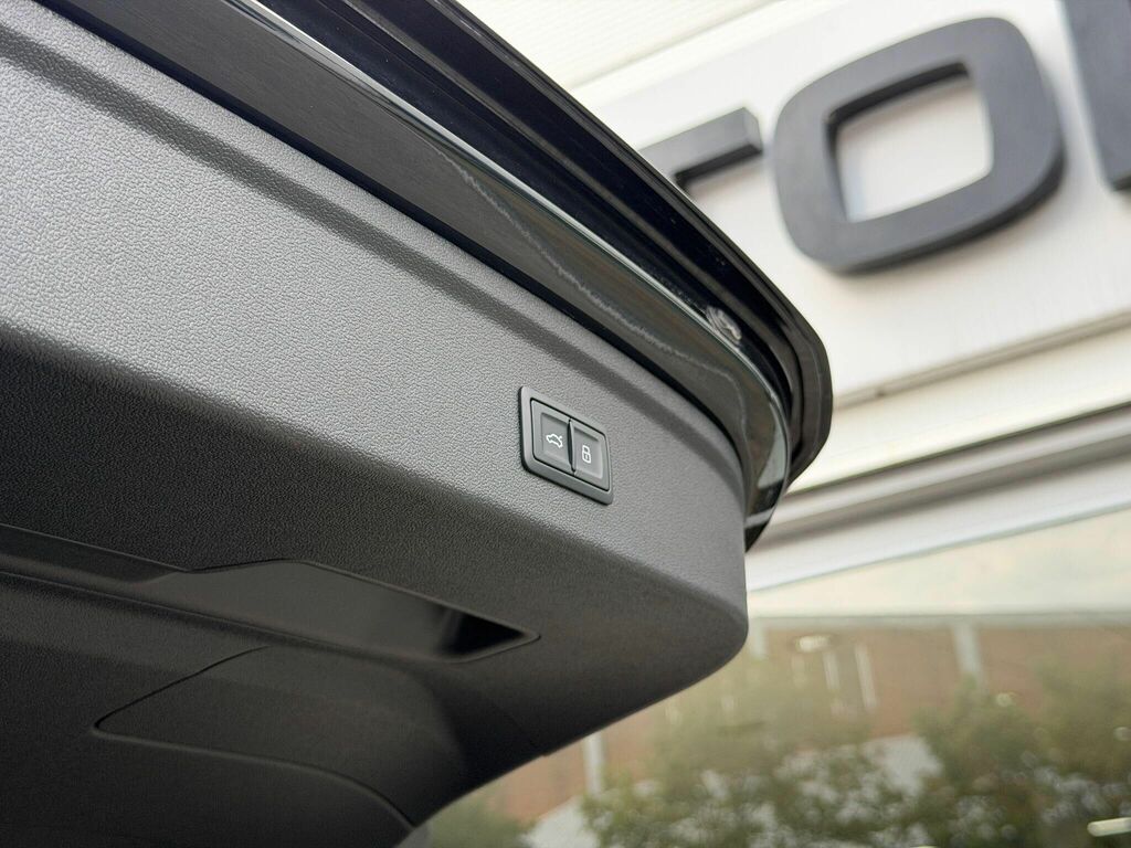 Audi S3 Tfsi Black Edition Quattro S Tronic Grey #61
