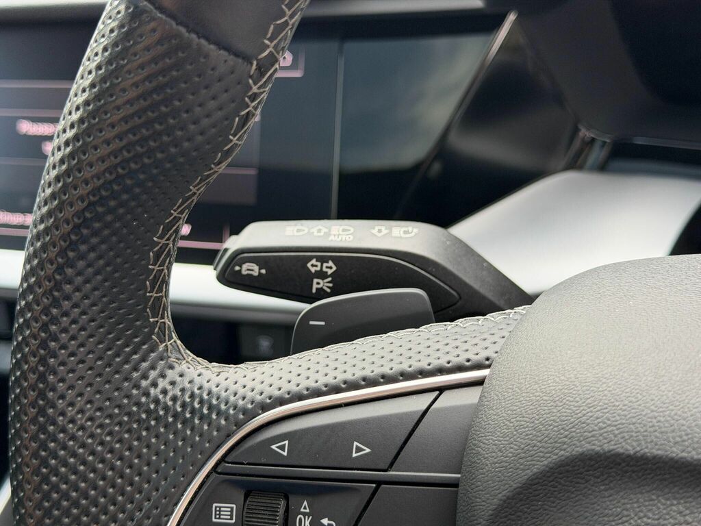 Audi S3 Tfsi Black Edition Quattro S Tronic Grey #25
