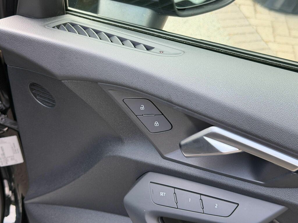 Audi S3 Tfsi Black Edition Quattro S Tronic Grey #29