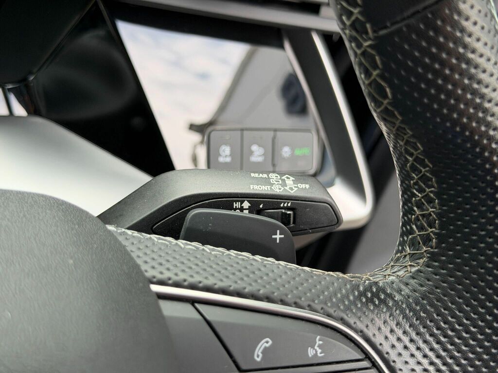Audi S3 Tfsi Black Edition Quattro S Tronic Grey #26